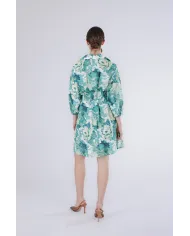 CafèNoir Abito Verde