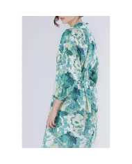 CafèNoir Abito Verde