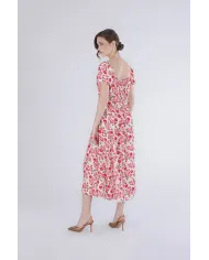 CafèNoir Abito Rosso