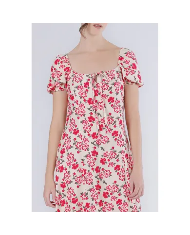 CafèNoir Abito Rosso