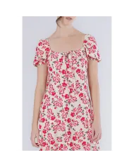 CafèNoir Abito Rosso