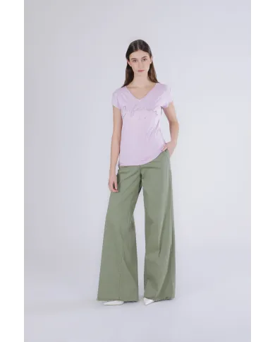 CafèNoir T-Shirt Cipria