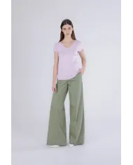 CafèNoir T-Shirt Cipria