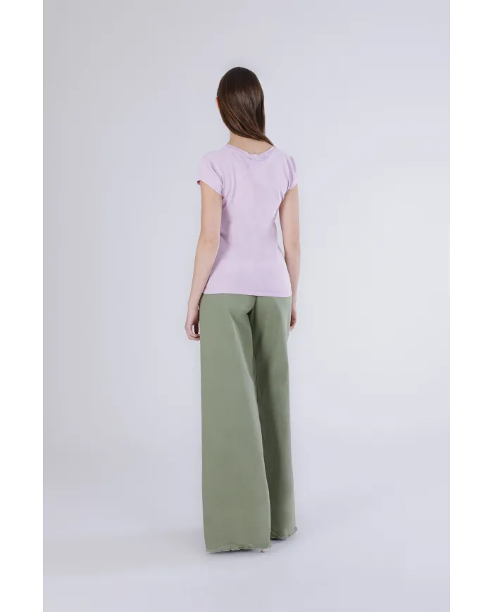 CafèNoir T-Shirt Cipria