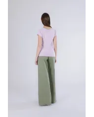 CafèNoir T-Shirt Cipria