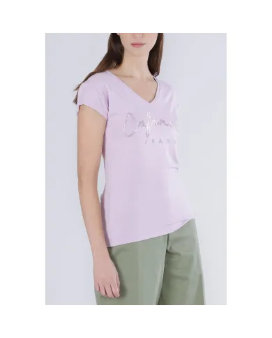 CafèNoir T-Shirt Cipria