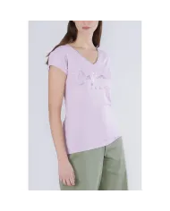 CafèNoir T-Shirt Cipria