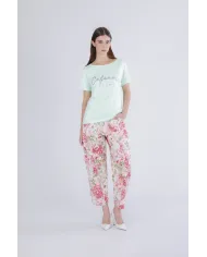 CafèNoir T-Shirt Menta