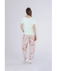 CafèNoir T-Shirt Menta