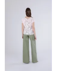 CafèNoir T-Shirt Rosa