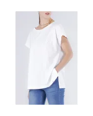 CafèNoir T-Shirt Bianco