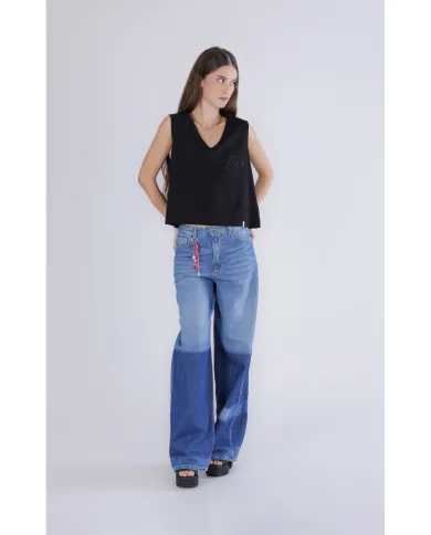 CafèNoir T-Shirt Nero