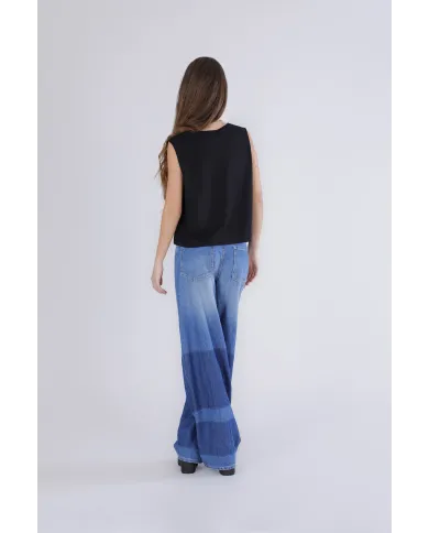 CafèNoir T-Shirt Nero