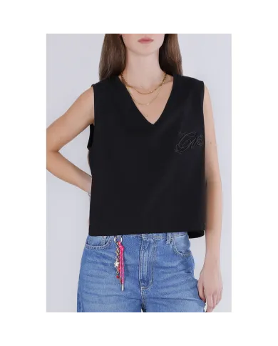 CafèNoir T-Shirt Nero