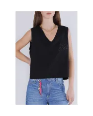 CafèNoir T-Shirt Nero