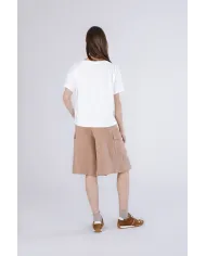 CafèNoir T-Shirt Bianco