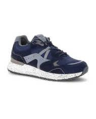 Lotto Leggenda Tokyo Shinjuku Blu