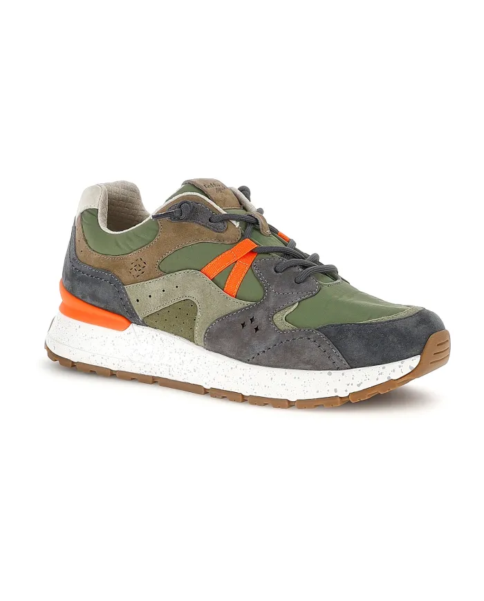 Lotto Leggenda Tokyo Shinjuku Verde