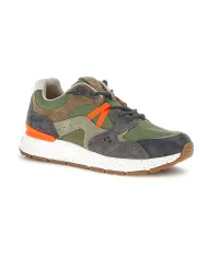 Lotto Leggenda Tokyo Shinjuku Verde