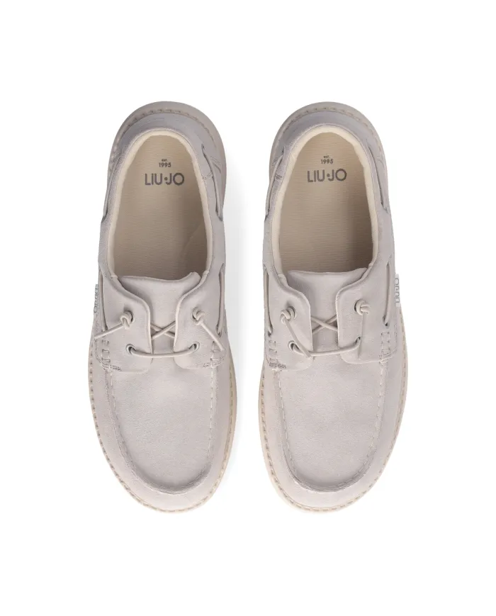 LIU-JO Riva 01 Beige
