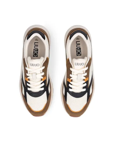 LIU-JO Xplore 01 Multicolor