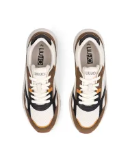 LIU-JO Xplore 01 Multicolor