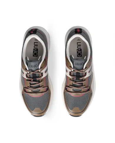 LIU-JO Xplore 02 T.Moro