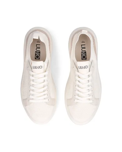 LIU-JO Big 06 Bianco