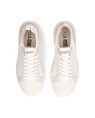 LIU-JO Big 06 Bianco