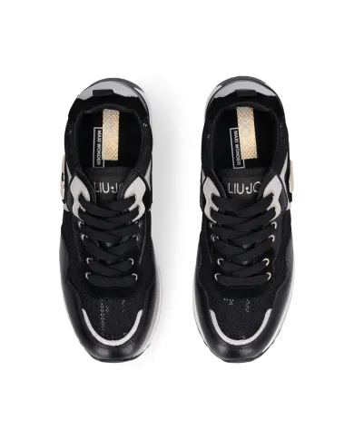 LIU-JO Maxi Wonder Nero