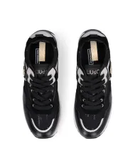 LIU-JO Maxi Wonder Nero