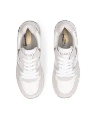 LIU-JO Maxi Wonder Bianco