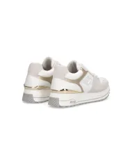 LIU-JO Maxi Wonder Bianco