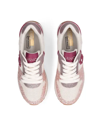 LIU-JO Maxi Wonder Cipria