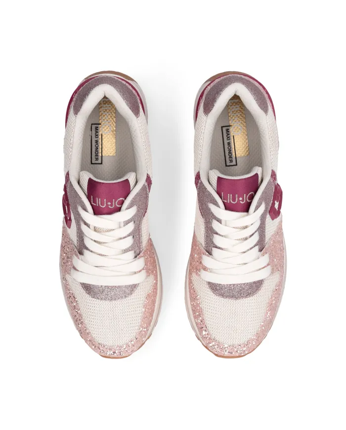 LIU-JO Maxi Wonder Cipria