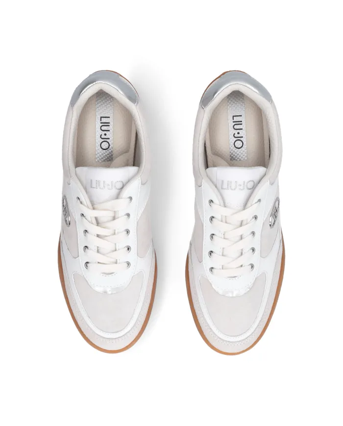 LIU-JO Lewis Bianco