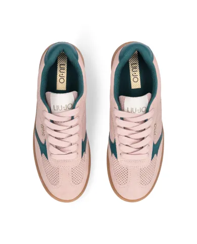 LIU-JO Connor Cipria