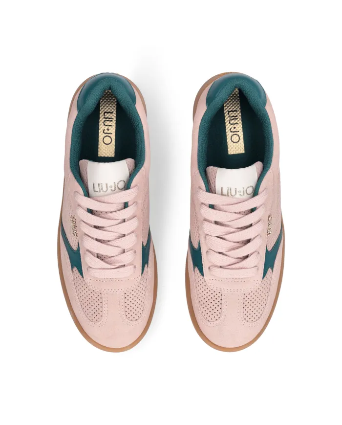 LIU-JO Connor Cipria