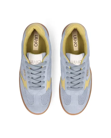 LIU-JO Connor Azzurro