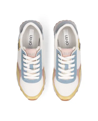 LIU-JO Evelyn Multicolor