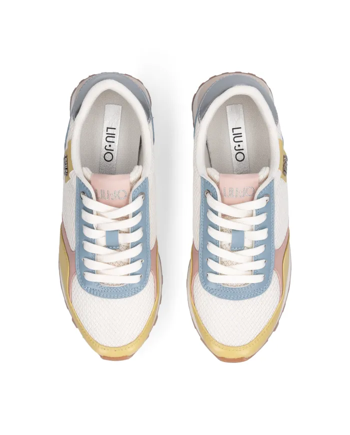 LIU-JO Evelyn Multicolor