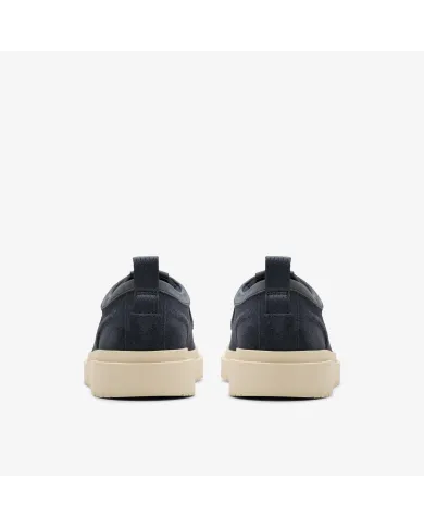 Clarks Polden Moc Blu