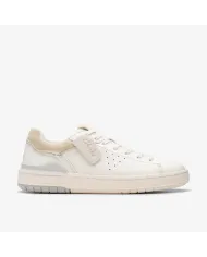 Clarks Courtlite2 Bianco