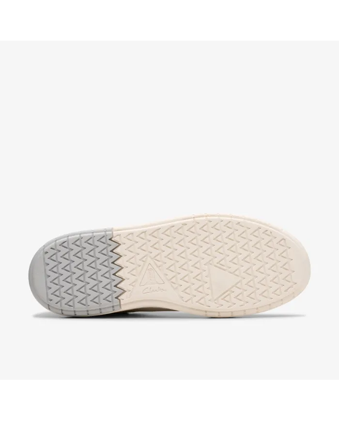 Clarks Courtlite2 Bianco