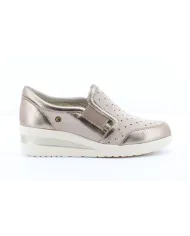 Cinzia Soft Sneakers Beige