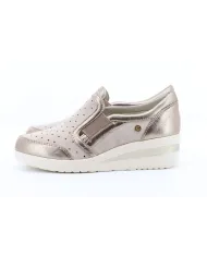 Cinzia Soft Sneakers Beige