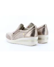 Cinzia Soft Sneakers Beige