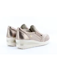 Cinzia Soft Sneakers Beige