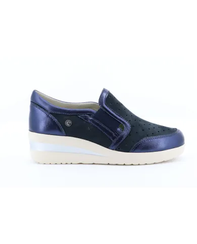 Cinzia Soft Sneakers Blu