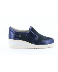 Cinzia Soft Sneakers Blu